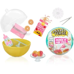 Online Miniverse foods Enfant Loisirs Créatifs|Loisirs Créatifs