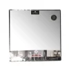 Sale Miroir adhesif carre x4 Miroir