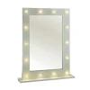 Sale Miroir coiffeuse led Miroir
