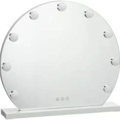 Best Miroir coiffeuse led Miroir