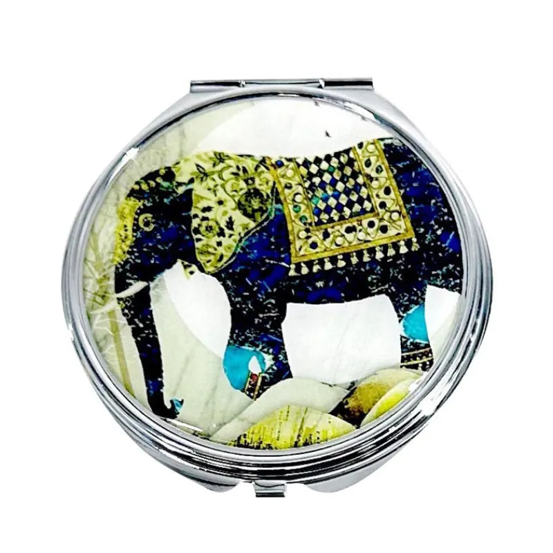 Discount Miroir de poche Accessoire Beauté