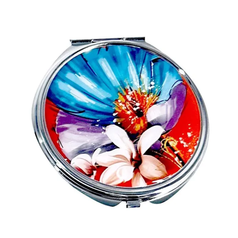 Discount Miroir de poche Accessoire Beauté
