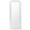 Online Miroir deco ondule l Miroir