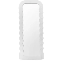 Online Miroir deco ondule l Miroir