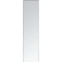 Online Miroir dressing 30x120cm Miroir