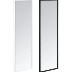Sale Miroir dressing 30x120cm Miroir