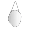 Clearance Miroir forme organique Miroir