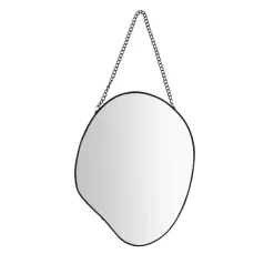 Clearance Miroir forme organique Miroir