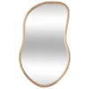 Clearance Miroir forme organique Miroir