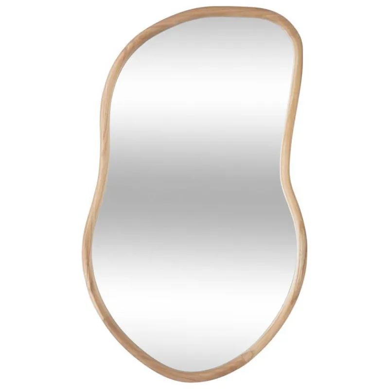 Clearance Miroir forme organique Miroir
