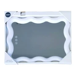 Clearance Miroir led vague Miroir
