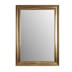 Hot Miroir oslo 88x63cm or Miroir