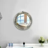 Outlet Miroir rond disco Miroir