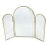 Discount Miroir triptyque Miroir