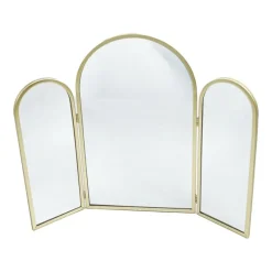 Discount Miroir triptyque Miroir