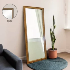 Hot Miroir xxl 70x180cm Miroir