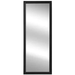 Clearance Miroir xxl 70x180cm nr Miroir