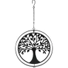 Clearance Mobile a vent spirale Objets Décoratifs
