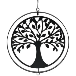 Clearance Mobile a vent spirale Objets Décoratifs