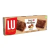 New Moelleux chocolat 140g Epicerie Sucrée·Biscuit, Brioche