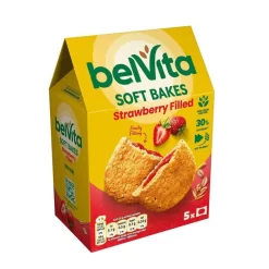 Online Moelleux fraise 250g Epicerie Sucrée·Biscuit, Brioche