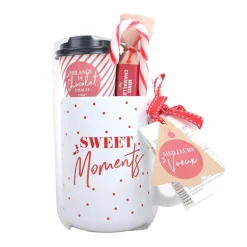 Best Mon mug sweety Cadeau, Coffret Gourmand