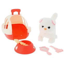 Sale Mon petit animal et accessoires Enfant Jeu D'Imitation|Jeu D'Imitation