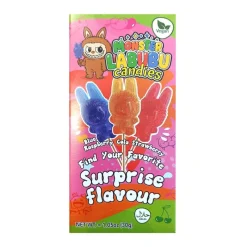 Online Monster labubu sucettes 30g Confiserie·Bonbon, Chewing-Gum