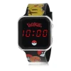 New Montre led pokemon Cadeau Licence