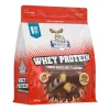 Outlet Moose whey protein choco noisett Produit Diététique Et Spécialisé
