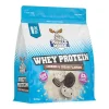 Hot Moose whey protein choco cookie Produit Diététique Et Spécialisé