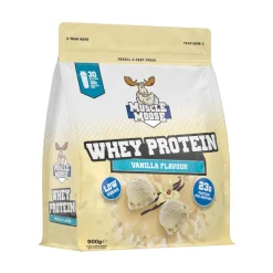Online Moose whey protein vanille Produit Diététique Et Spécialisé