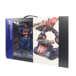 Discount Morphers a collectionner Enfant Figurine, Personnage|Figurine, Personnage