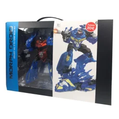 Discount Morphers a collectionner Enfant Figurine, Personnage|Figurine, Personnage