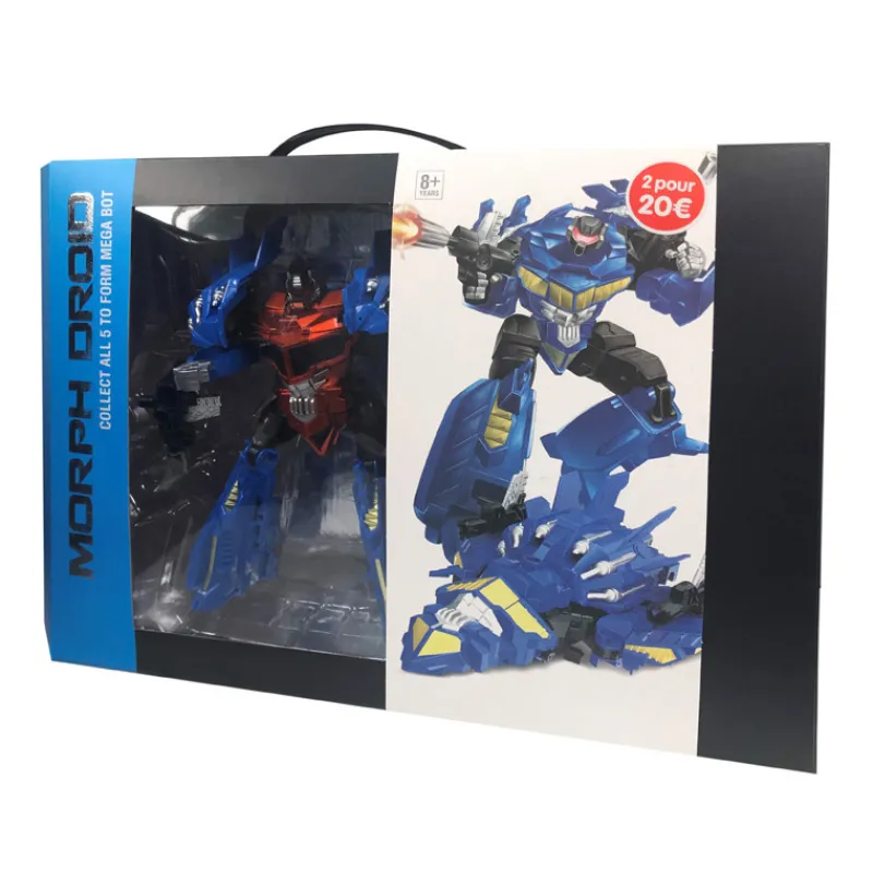 Discount Morphers a collectionner Enfant Figurine, Personnage|Figurine, Personnage