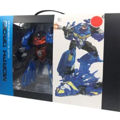 Discount Morphers a collectionner Enfant Figurine, Personnage|Figurine, Personnage