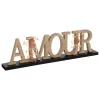 Discount Mot deco a poser Objet Décoratif
