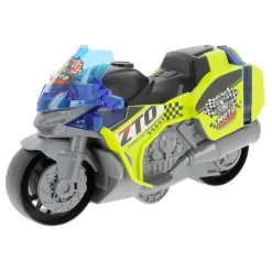 Best Moto 1/16 son et lumiere Enfant Véhicule, Circuit|Véhicule, Circuit