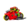 Best Moto back flip riders - raphael Enfant Figurine, Personnage|Figurine, Personnage