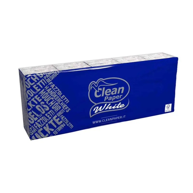 Outlet Mouchoirs etuis x10 Mouchoirs, Papiers Toilette
