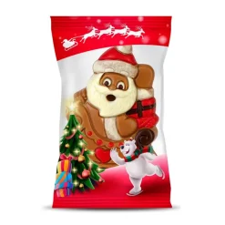 Best Moulage chocolat pere noel 50g Confiserie