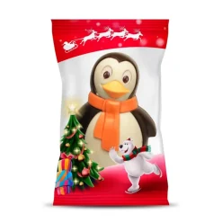 Outlet Moulage chocolat pingouin 75g Confiserie