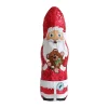 Clearance Moulage pere noel chocolat 60g Confiserie