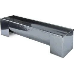 Clearance Moule a buche 30cm m12 Plat, Moule