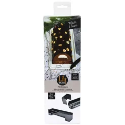Clearance Moule a buche 30cm m12 Plat, Moule