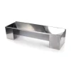 Discount Moule a buche triangulaire 31x10 Plat, Moule