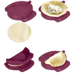 Discount Moule a chaussons x3 Ustensiles, Accessoire De Cuisine