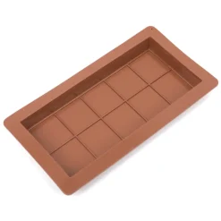 Online Moule en silicone tablette Plat, Moule