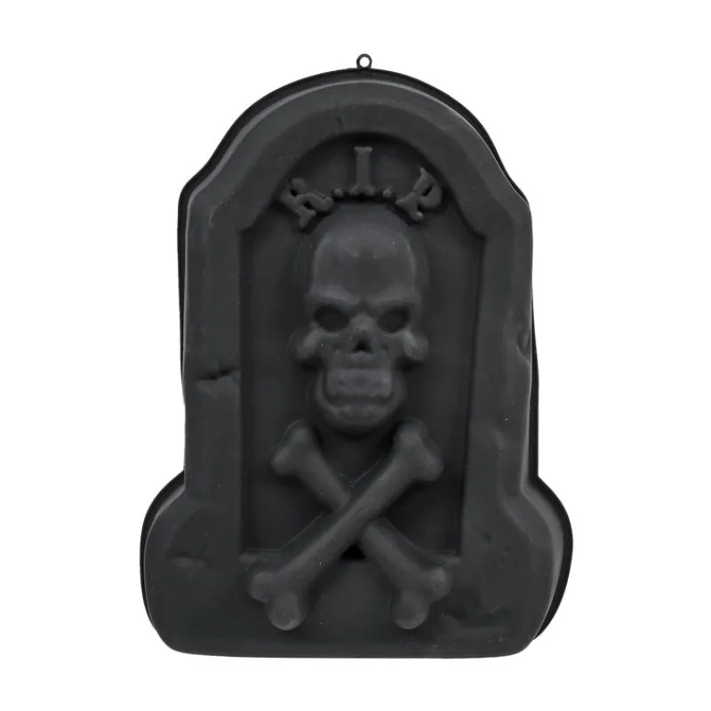 Sale Moule patisserie tombe halloween Plat, Moule