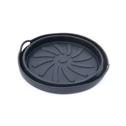 Outlet Moule pour airfryer rond Plat, Moule